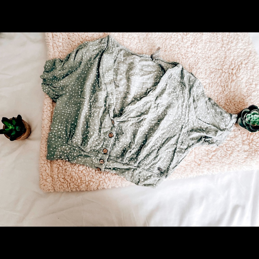 Stradivarius top